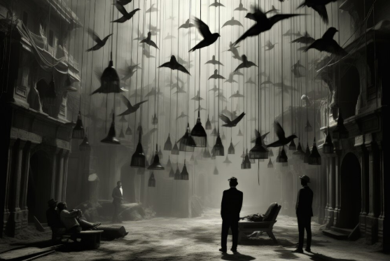 Impact Of Haunted House Attraction On Local Tourism Industries Impact Of Haunted House Attraction On Local Tourism Industries